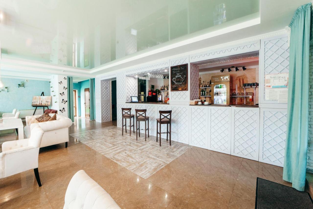 Hotel Butterfly Садове Екстер'єр фото