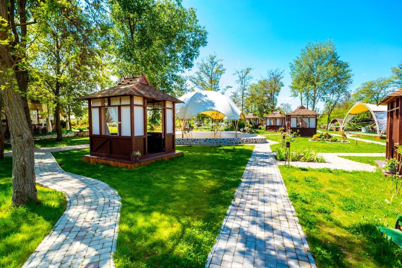 Hotel Butterfly Садове Екстер'єр фото