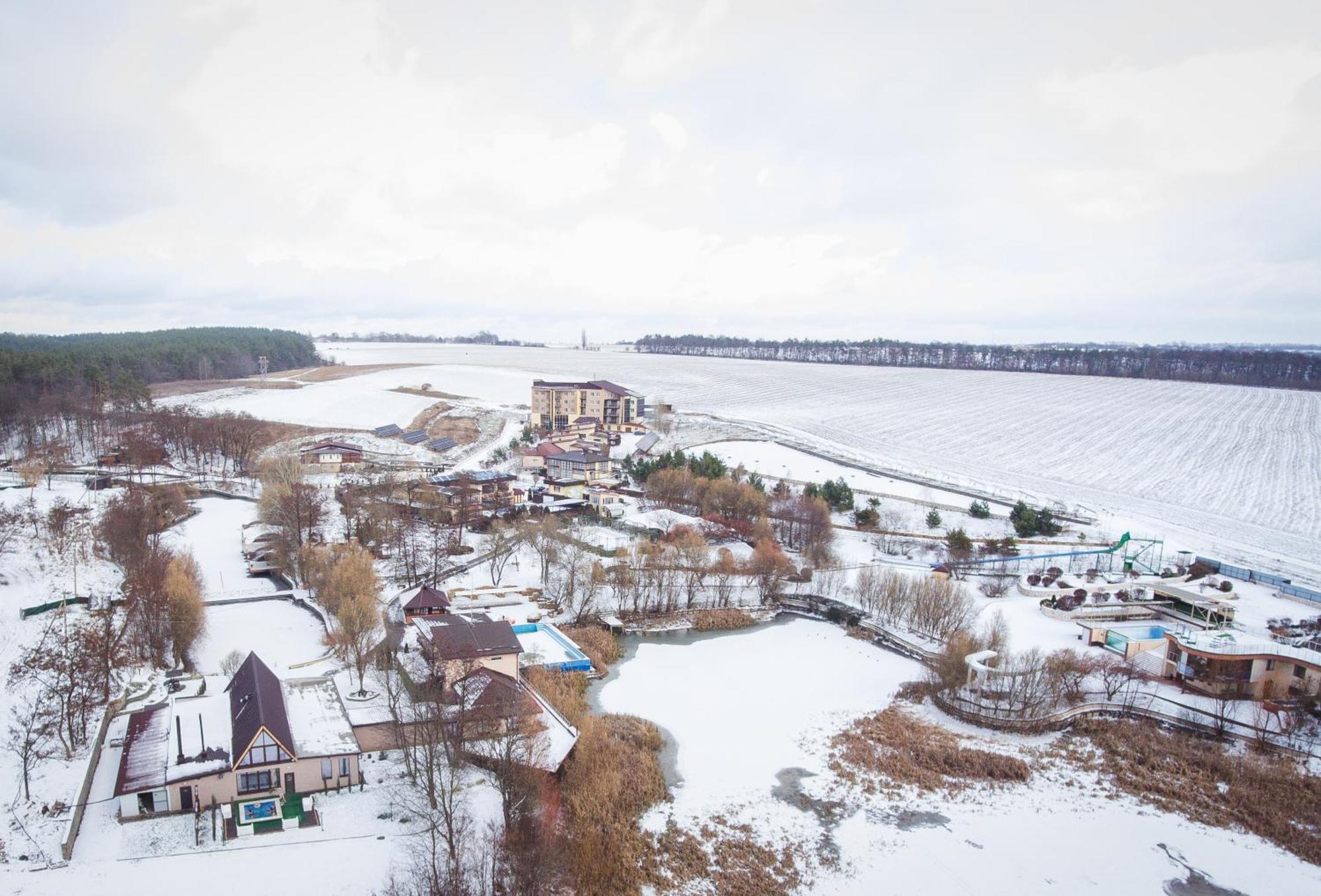 Hotel Butterfly Садове Екстер'єр фото