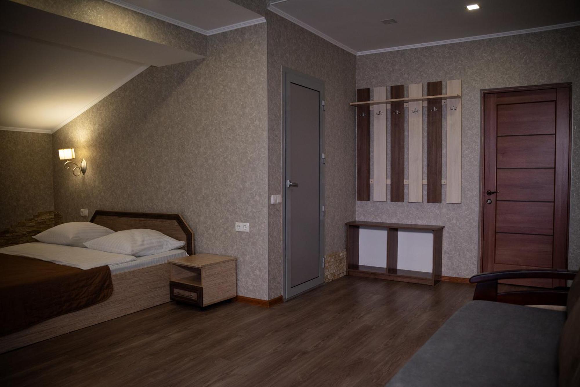 Hotel Butterfly Садове Екстер'єр фото