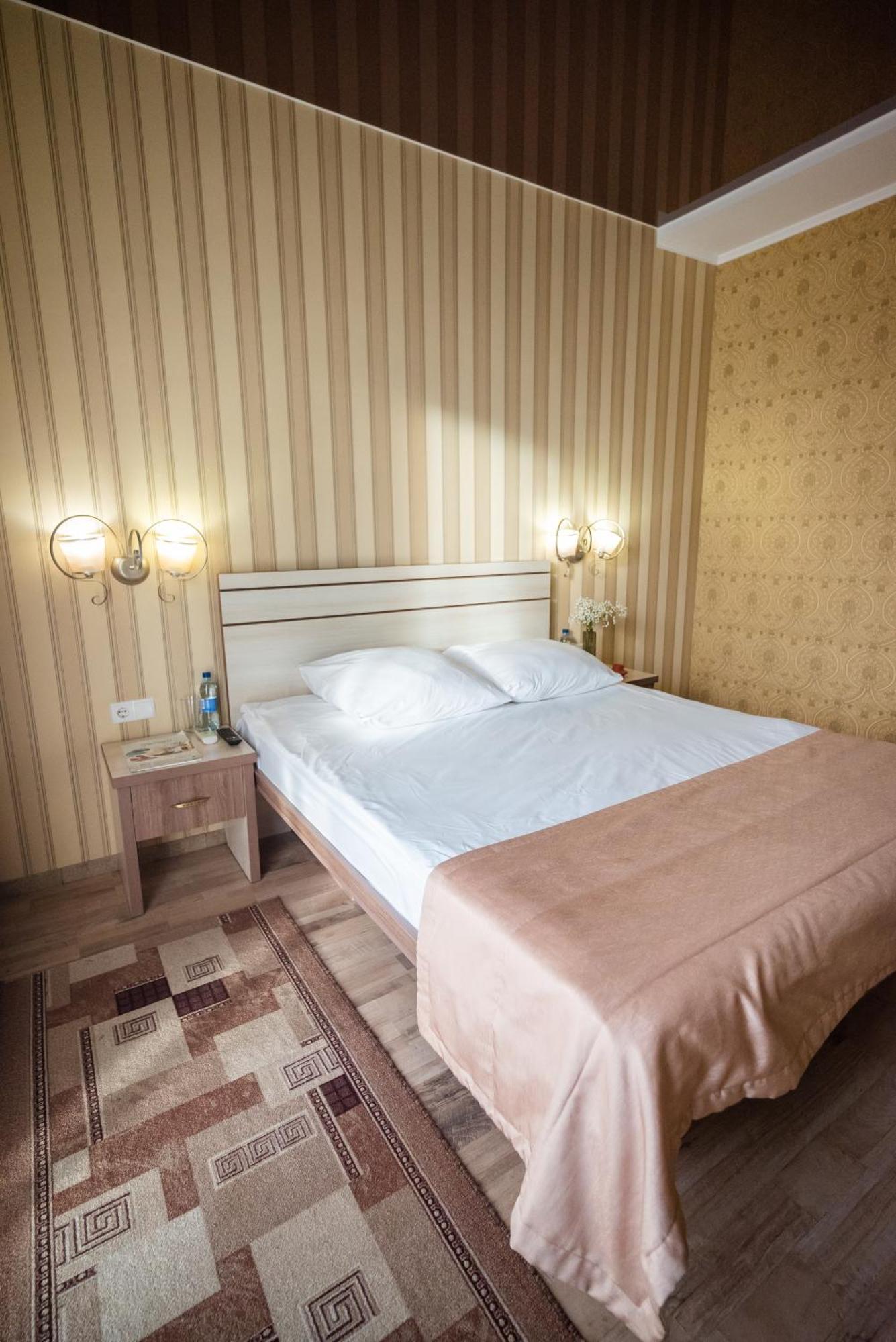 Hotel Butterfly Садове Екстер'єр фото