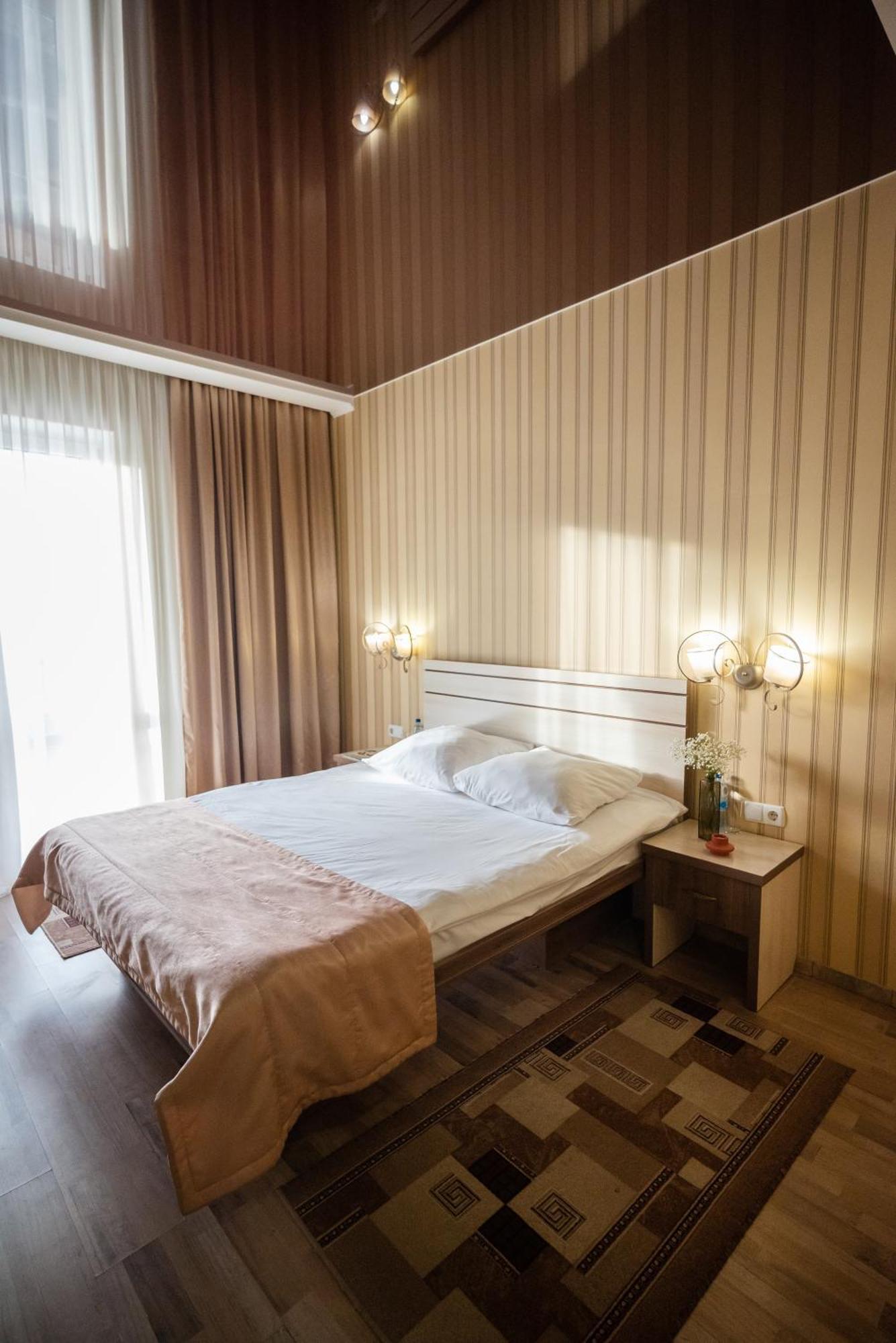 Hotel Butterfly Садове Екстер'єр фото