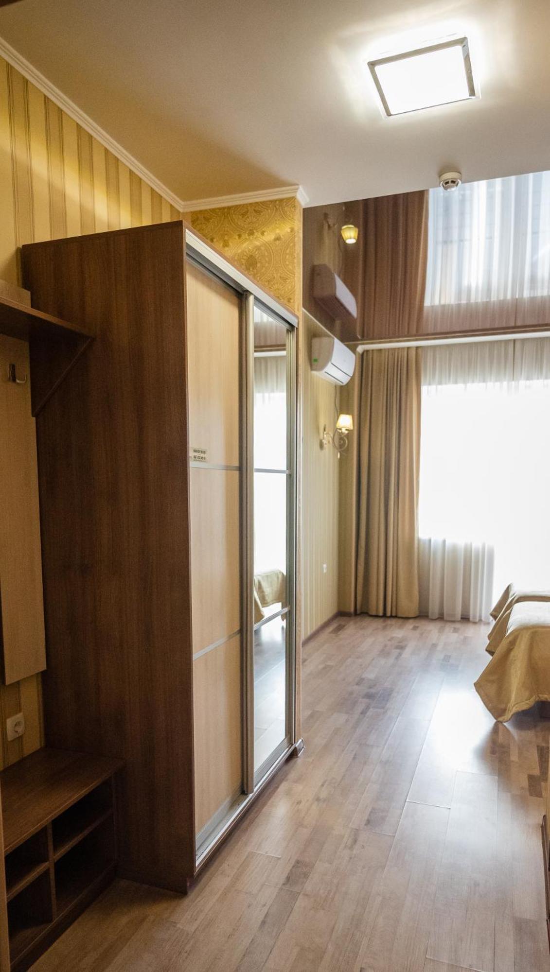 Hotel Butterfly Садове Екстер'єр фото