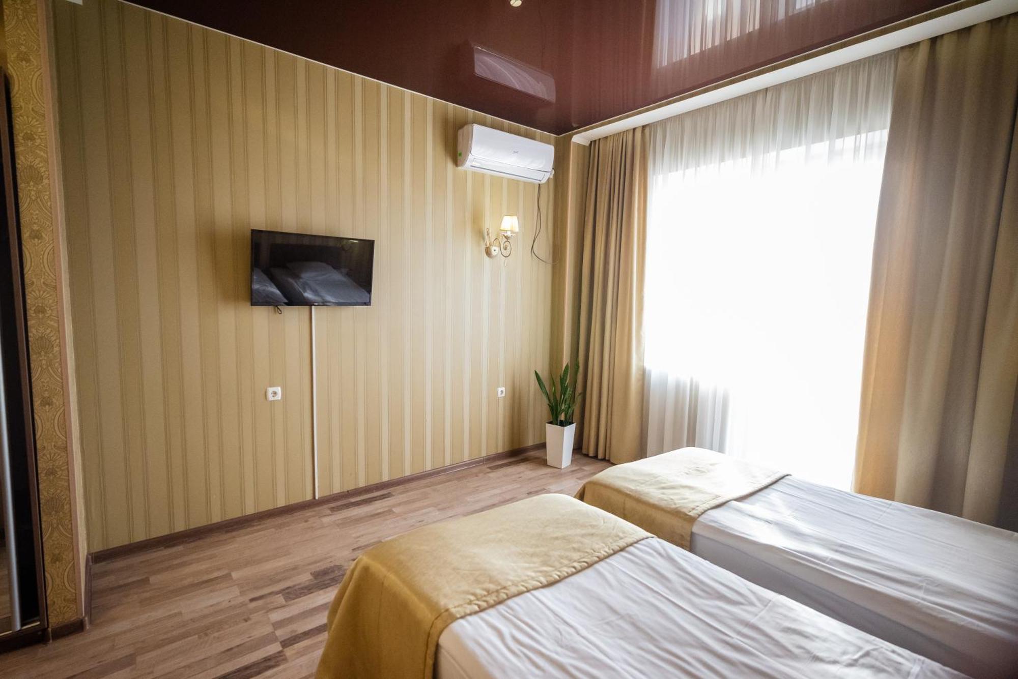 Hotel Butterfly Садове Екстер'єр фото