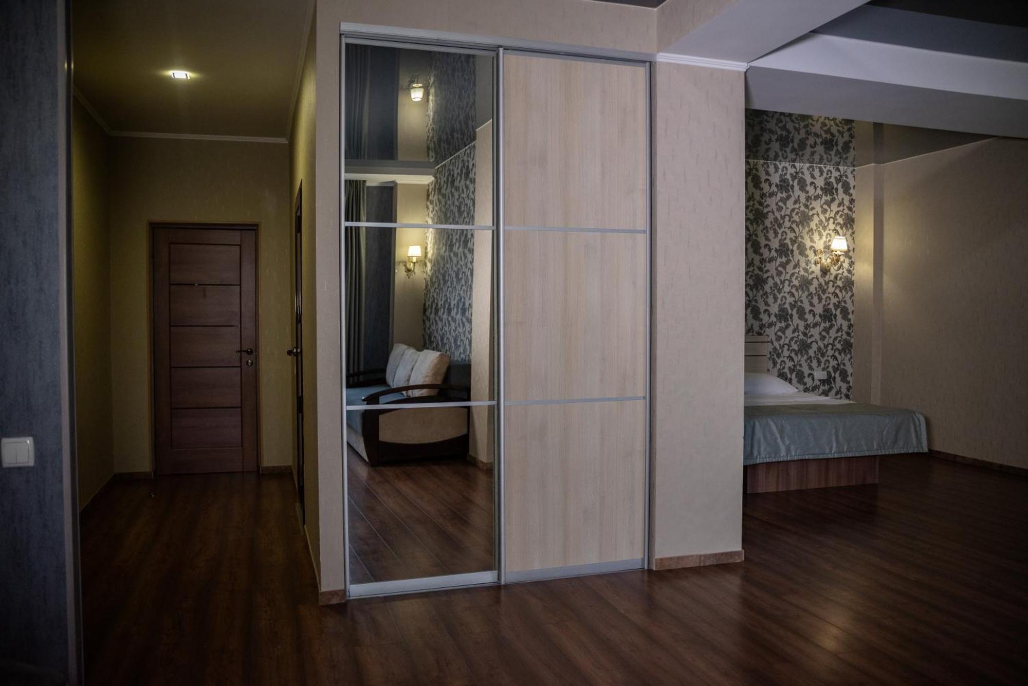 Hotel Butterfly Садове Екстер'єр фото